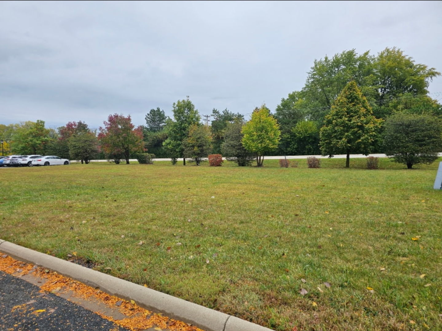 3981 Old McHenry Road Long Grove, IL 60047 - Photo 3 of 5 a view of a large body of water with a large mountain view