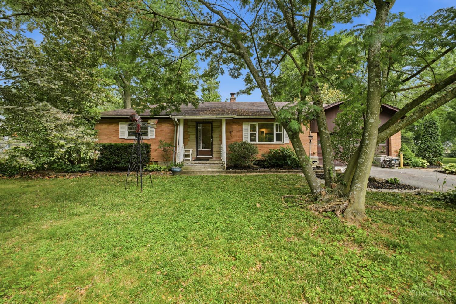83 Amelia-Olive Branch Road Amelia, OH 45102 - Photo 1 of 19