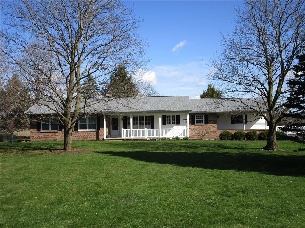 201 Semmel Road Mendon, NY 14472 - Photo 1 of 1 Gallery Image 1