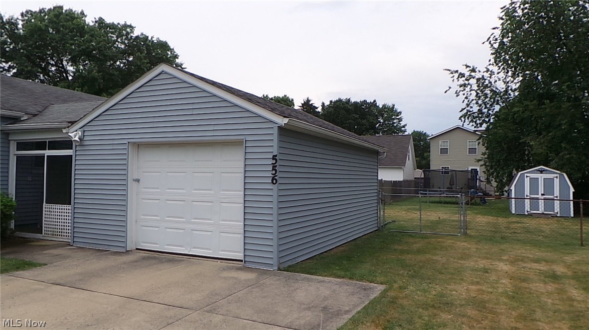 556 Ripley Avenue Akron, OH 44312 - Photo 8 of 8 Gallery Image 8