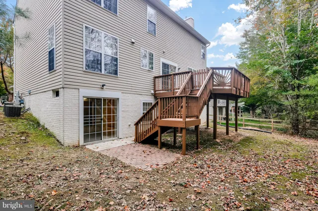 $4,500 | 5721 Whistling Winds Walk, Clarksville, MD 21029