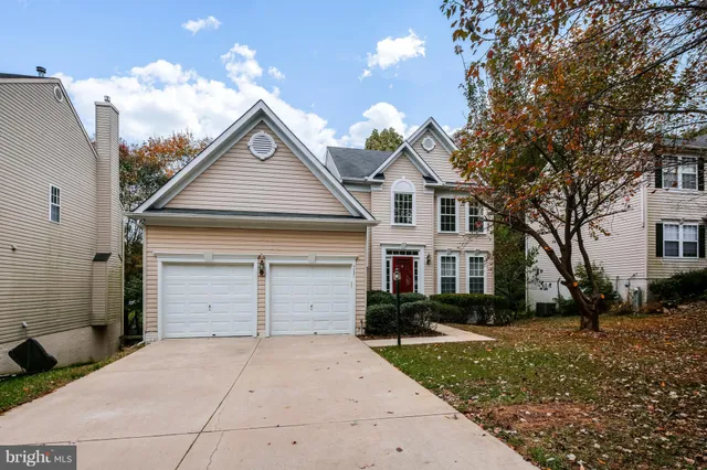 $4,500 | 5721 Whistling Winds Walk, Clarksville, MD 21029