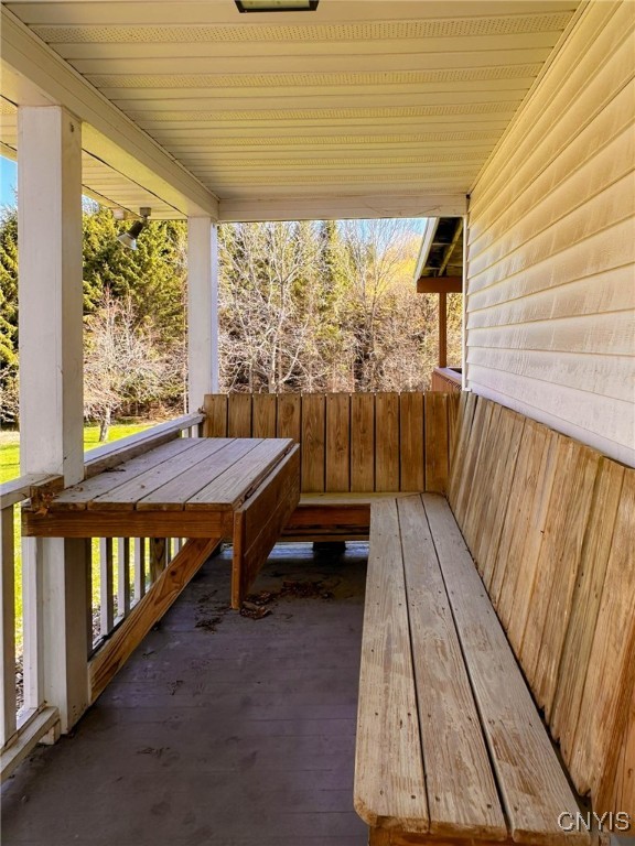 415 Higby Road New Hartford, NY 13413 - Photo 20 of 36