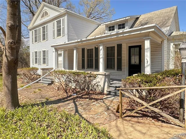 $2,300,000 | 415 Higby Road, New Hartford, NY 13413