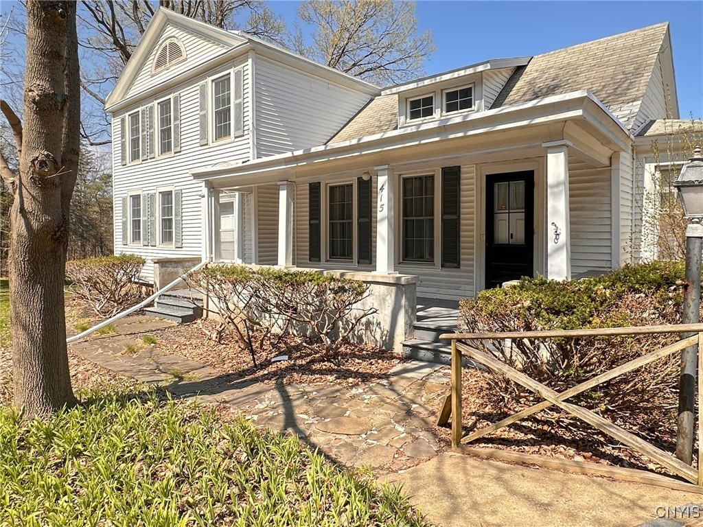 415 Higby Road New Hartford, NY 13413 - Photo 3 of 36