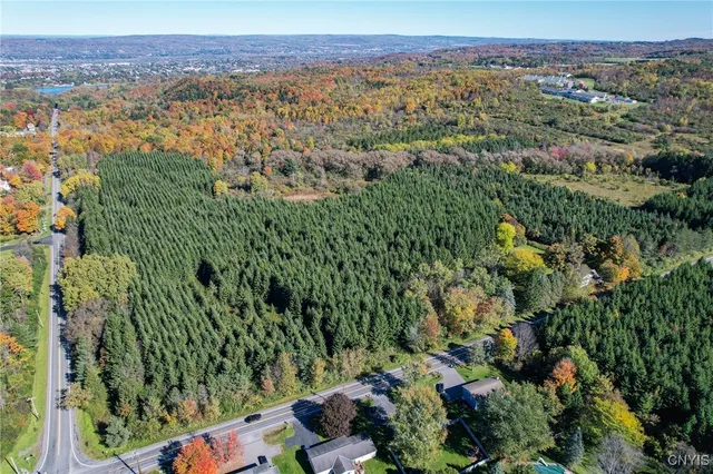 $2,300,000 | 415 Higby Road, New Hartford, NY 13413