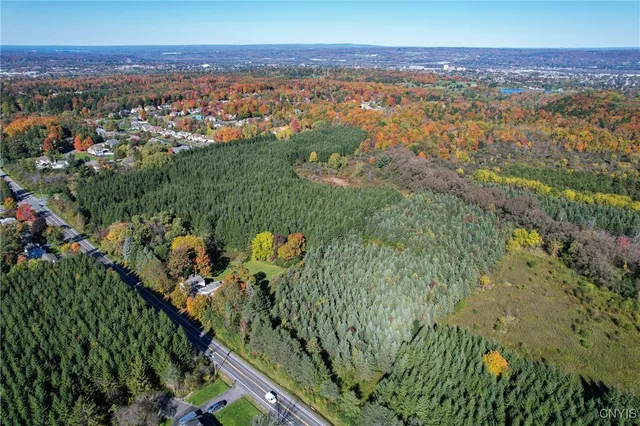 $2,300,000 | 415 Higby Road, New Hartford, NY 13413