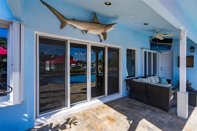 $2,595,000 | 2432 Northeast 22nd Avenue, Lighthouse Point, FL 33064