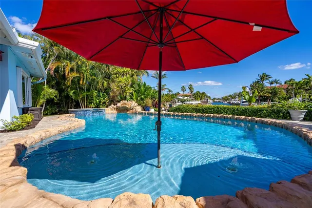 $2,595,000 | 2432 Northeast 22nd Avenue, Lighthouse Point, FL 33064