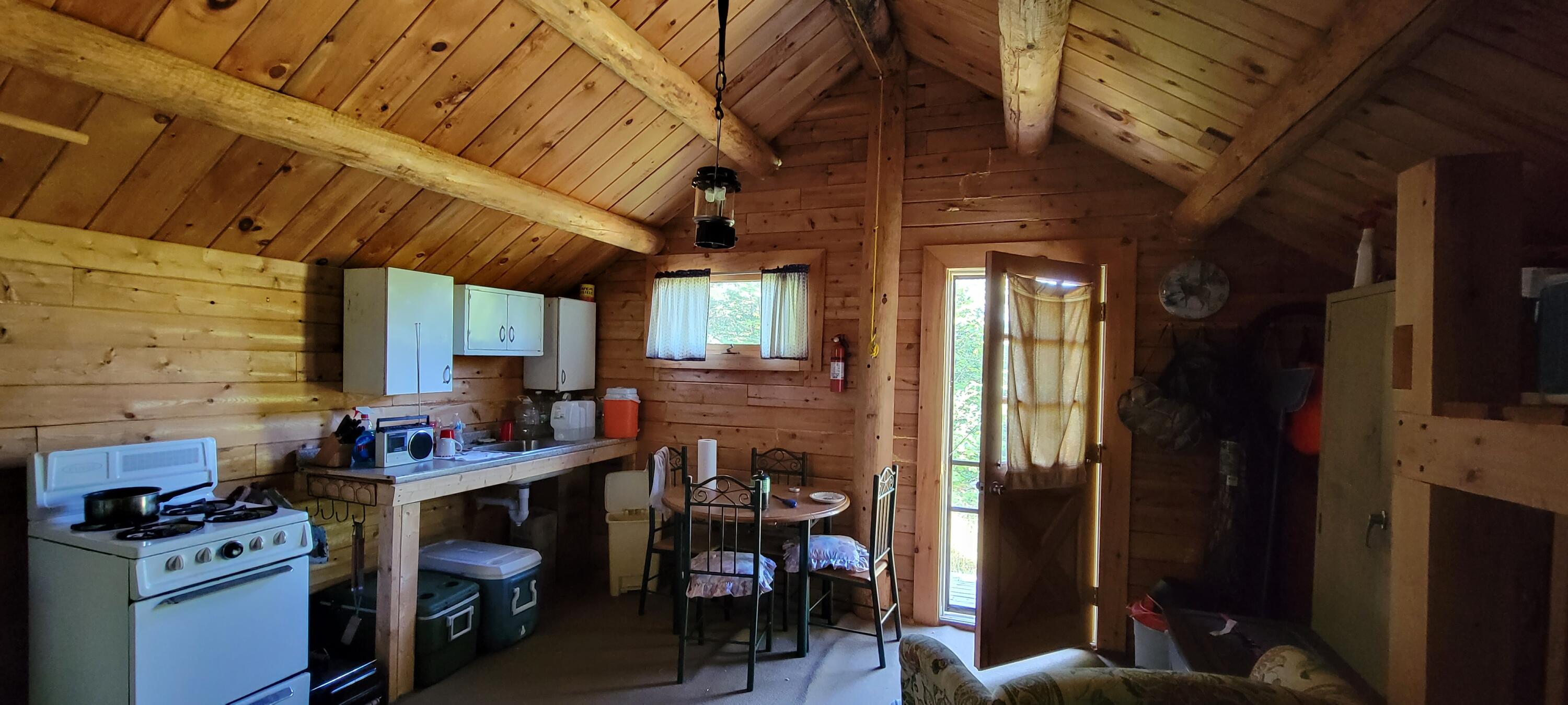 350 Ackley Pond Rd Mount Mount Chase, ME 04765 - Photo 1 of 19 20220827_111846