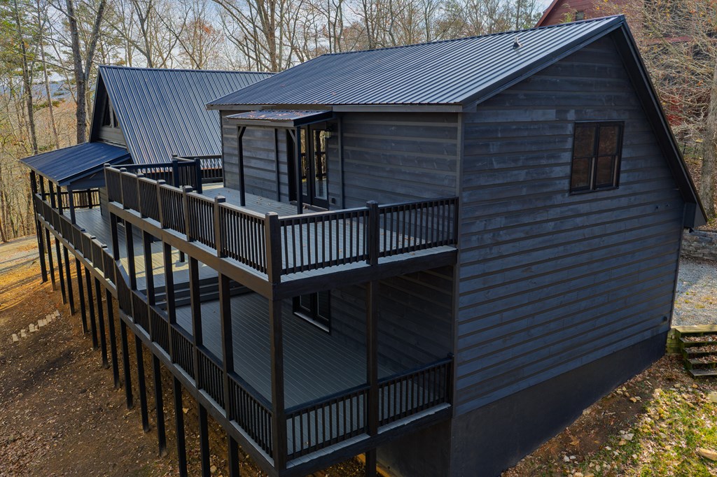 148 Gradient Court Ellijay, GA 30540 - Photo 23 of 38 Gallery Image 23