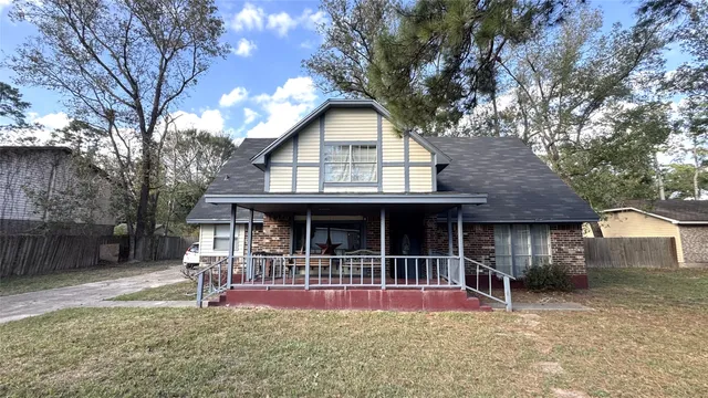 $230,000 | 25295 Dogwood Lane, Splendora, TX 77372