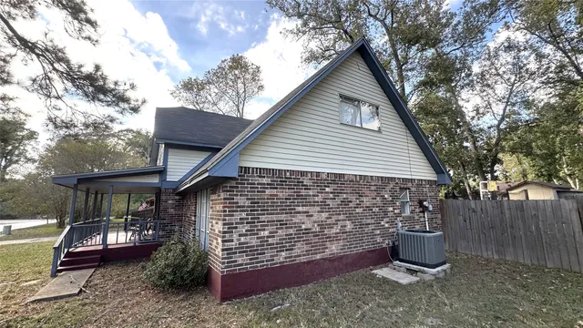 $230,000 | 25295 Dogwood Lane, Splendora, TX 77372