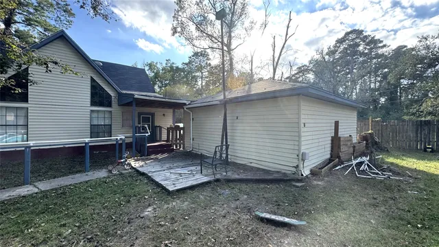 $230,000 | 25295 Dogwood Lane, Splendora, TX 77372