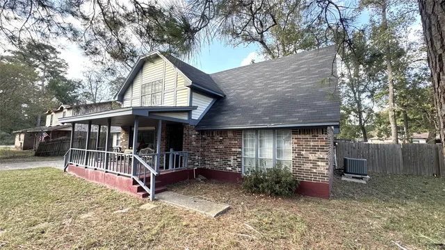 $230,000 | 25295 Dogwood Lane, Splendora, TX 77372