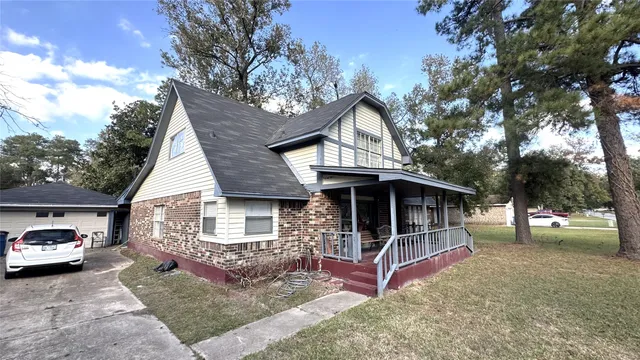 $230,000 | 25295 Dogwood Lane, Splendora, TX 77372