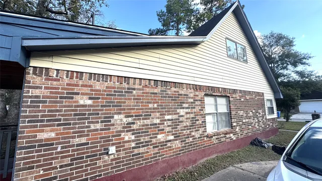 $230,000 | 25295 Dogwood Lane, Splendora, TX 77372