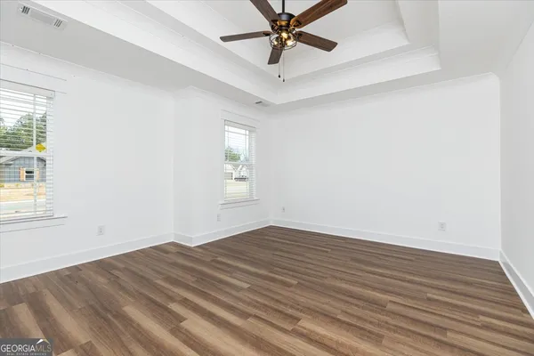 $297,500 | 503 New Hope Drive, Perry, GA 31069