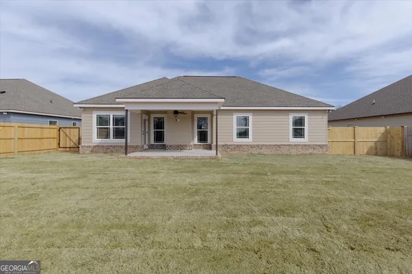 $297,500 | 503 New Hope Drive, Perry, GA 31069