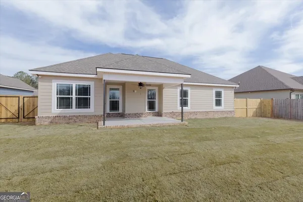 $297,500 | 503 New Hope Drive, Perry, GA 31069