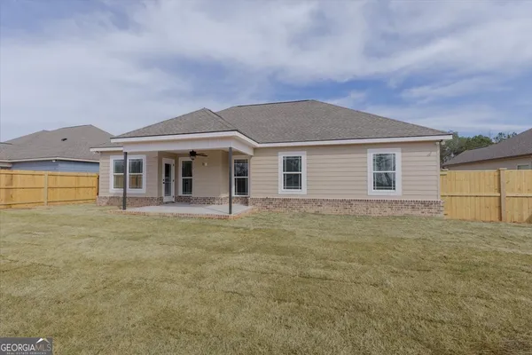$297,500 | 503 New Hope Drive, Perry, GA 31069