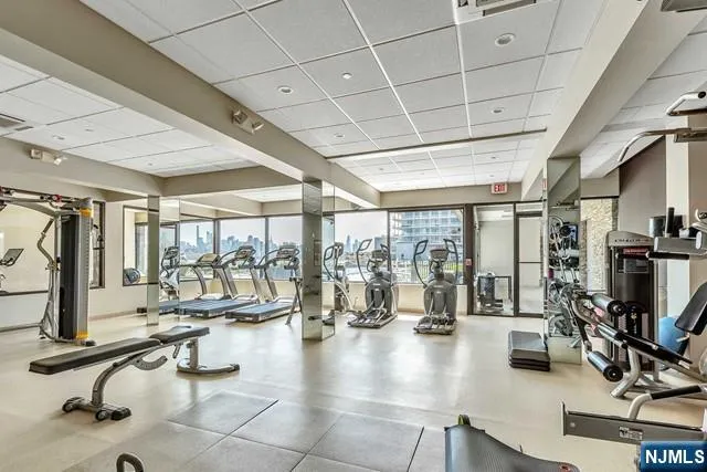 $2,650,000 | 9 Somerset Lane, Unit PH606607, Edgewater, NJ 07020