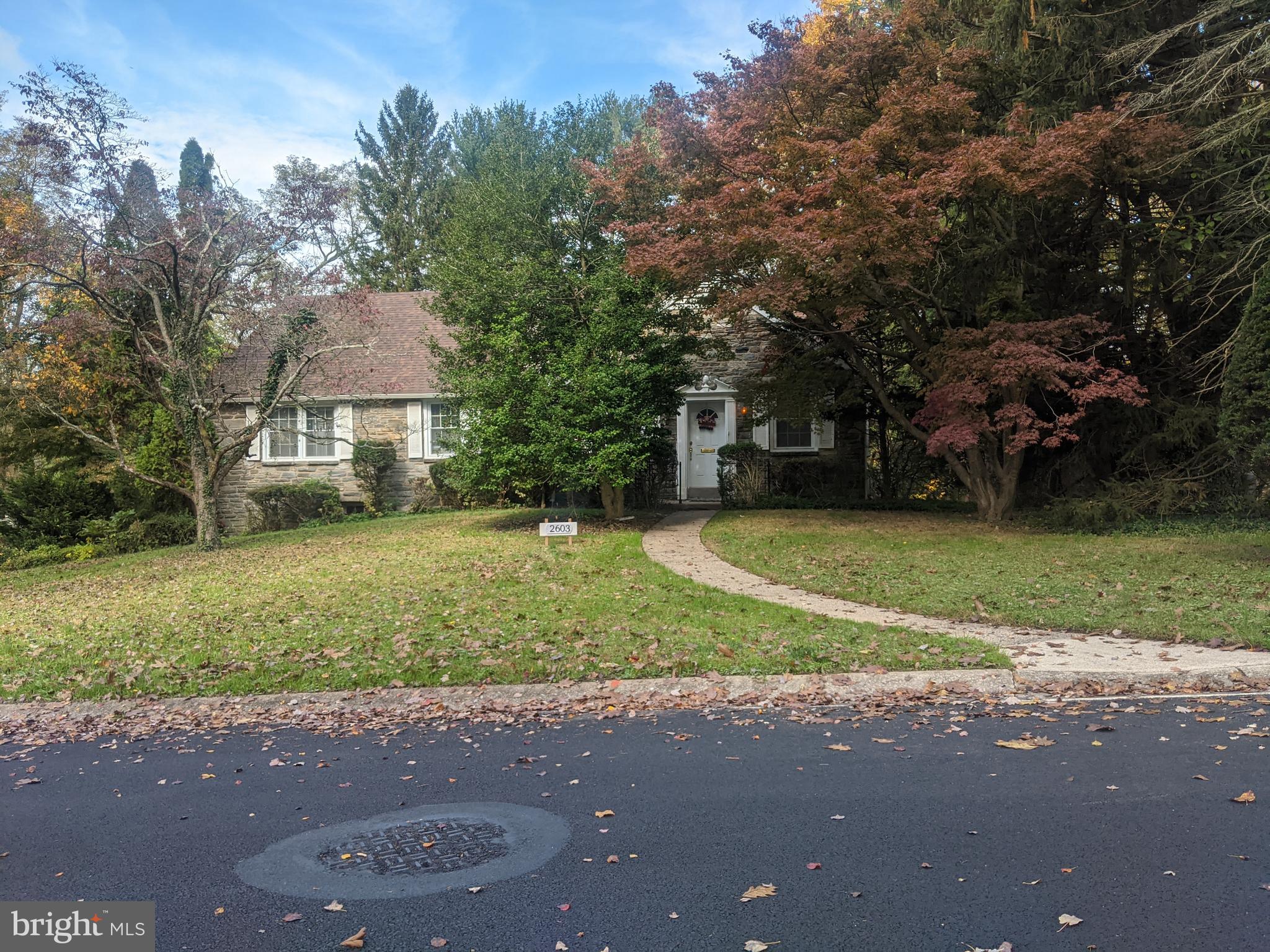2603 Arbor Road Broomall, PA 19008 - Photo 1 of 3 Gallery Image 1