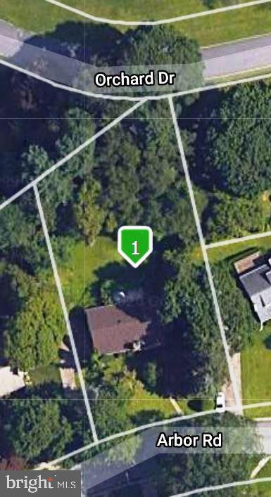 2603 Arbor Road Broomall, PA 19008 - Photo 3 of 3 Gallery Image 3