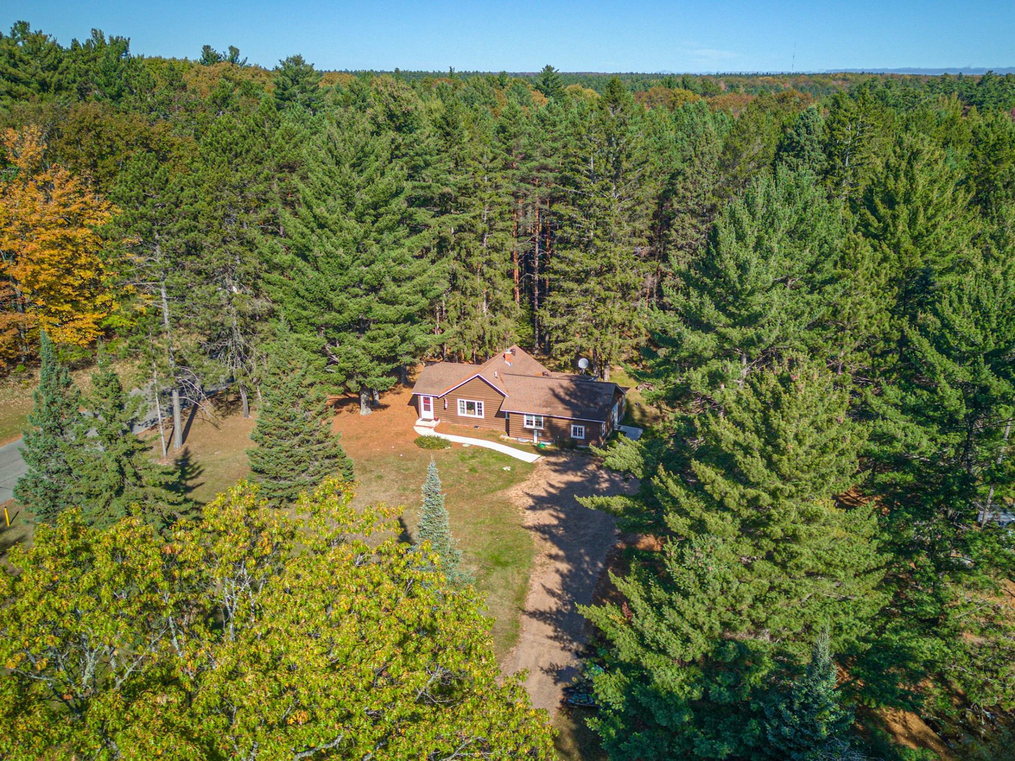 8724 Golf Course Road Sayner, WI 54560 - Photo 24 of 36 Gallery Image 24