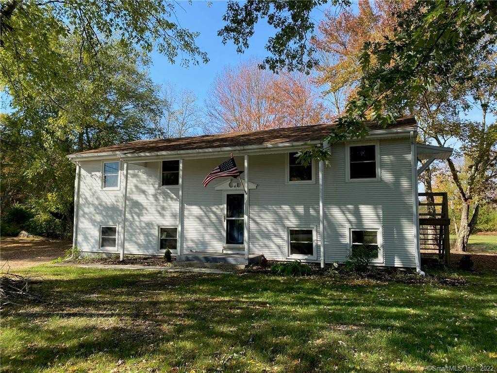 4 Tourtellotte Road Putnam, CT 06260 - Photo 1 of 1 Gallery Image 1