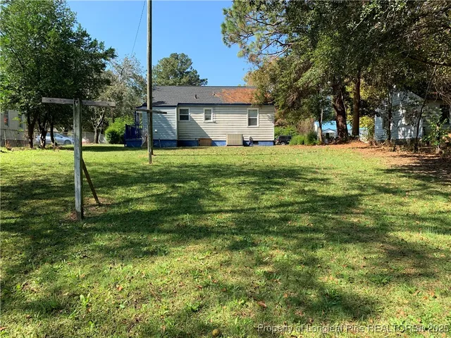$1,000 | 602 Forest Street, Raeford, NC 28376