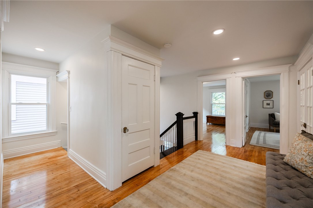 269 Dartmouth Street Rochester, NY 14607 - Photo 29 of 49