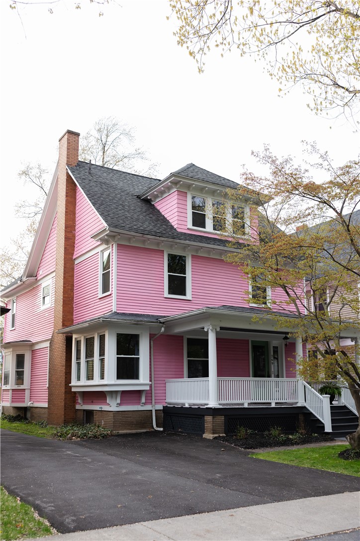 269 Dartmouth Street Rochester, NY 14607 - Photo 3 of 49