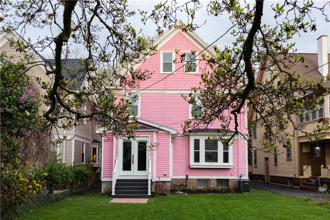 269 Dartmouth Street Rochester, NY 14607 - Photo 48 of 49