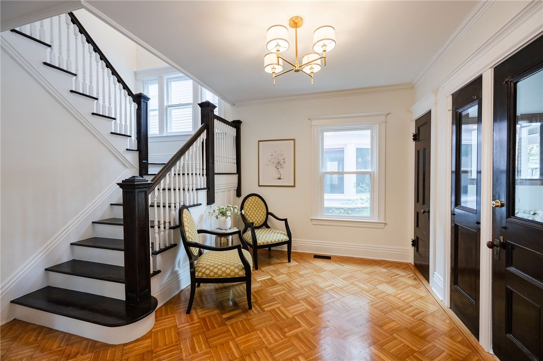 269 Dartmouth Street Rochester, NY 14607 - Photo 7 of 49