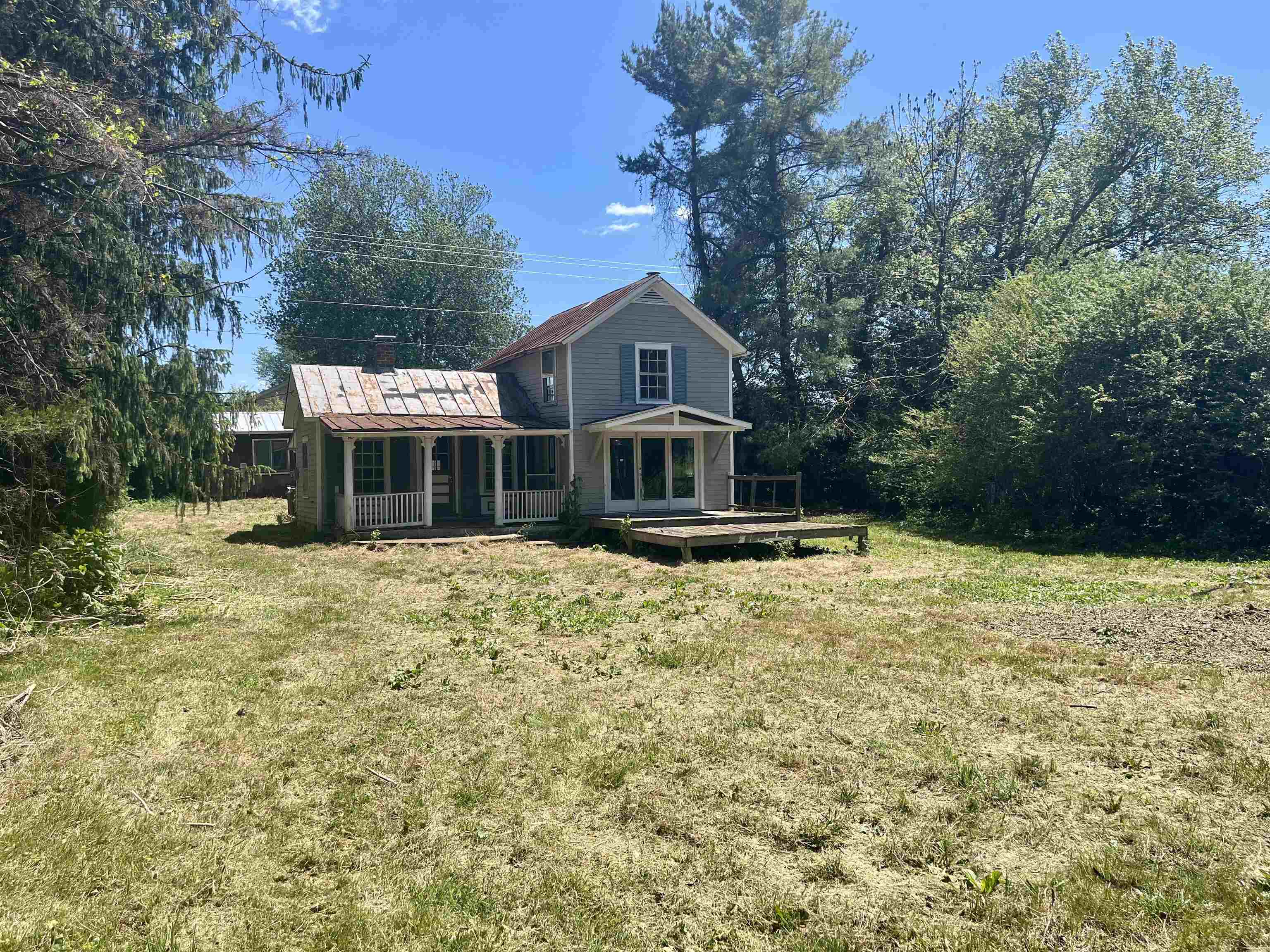 5003 Alberene Road North Garden, VA 22959 - Photo 2 of 25
