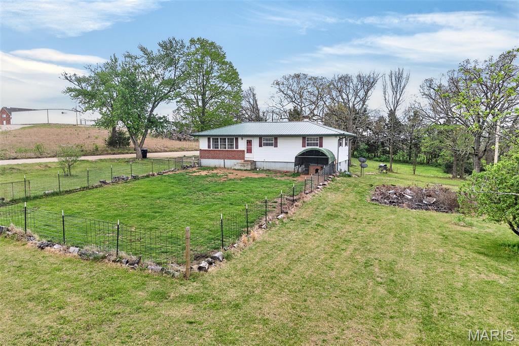 27 Pleasant Knoll Road Stoutland, MO 65567 - Photo 22 of 58