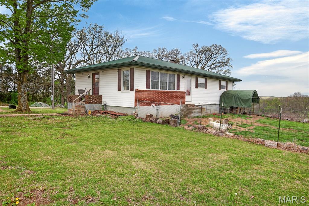 27 Pleasant Knoll Road Stoutland, MO 65567 - Photo 26 of 58