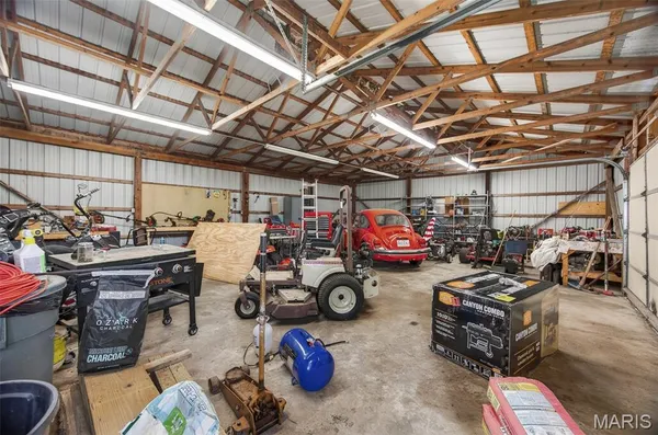 $240,000 | 27 Pleasant Knoll Road, Stoutland, MO 65567