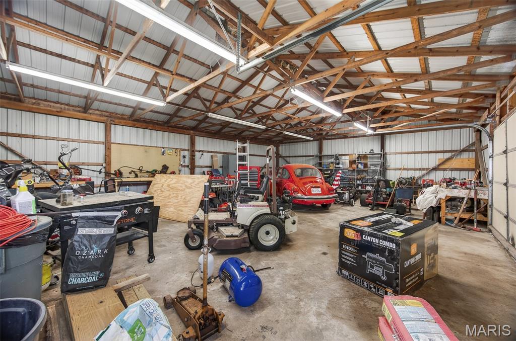 27 Pleasant Knoll Road Stoutland, MO 65567 - Photo 31 of 58