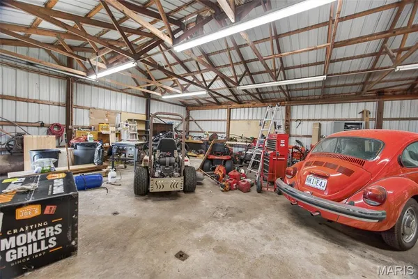 $240,000 | 27 Pleasant Knoll Road, Stoutland, MO 65567