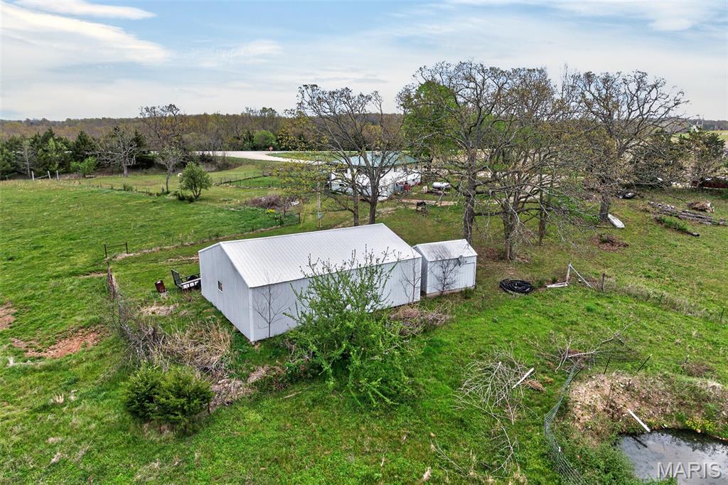 27 Pleasant Knoll Road Stoutland, MO 65567 - Photo 36 of 58