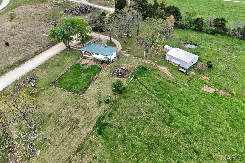 27 Pleasant Knoll Road Stoutland, MO 65567 - Photo 40 of 58