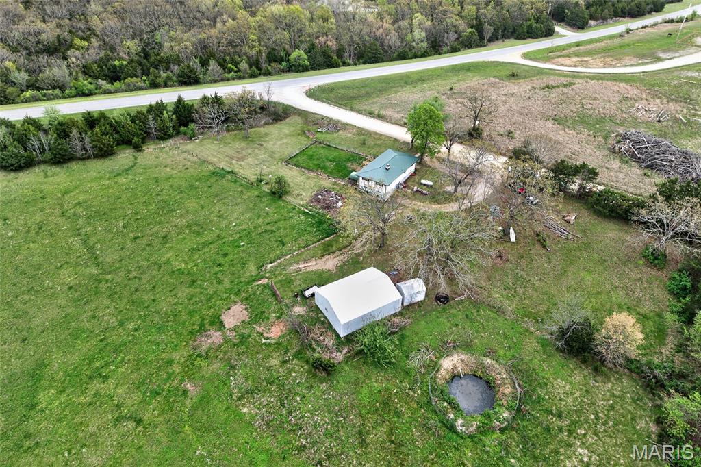 27 Pleasant Knoll Road Stoutland, MO 65567 - Photo 44 of 58