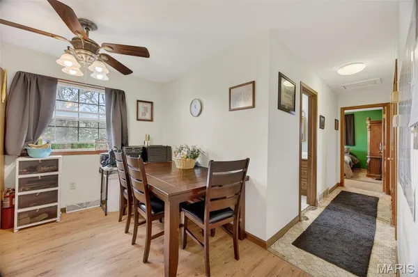 $240,000 | 27 Pleasant Knoll Road, Stoutland, MO 65567