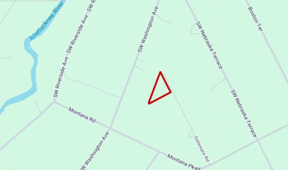 244 Southwest Delaware Way Fort White, FL 32038 - Photo 3 of 11