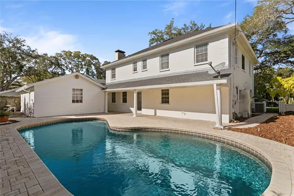 $8,500 | 4704 West Brookwood Drive, Tampa, FL 33629