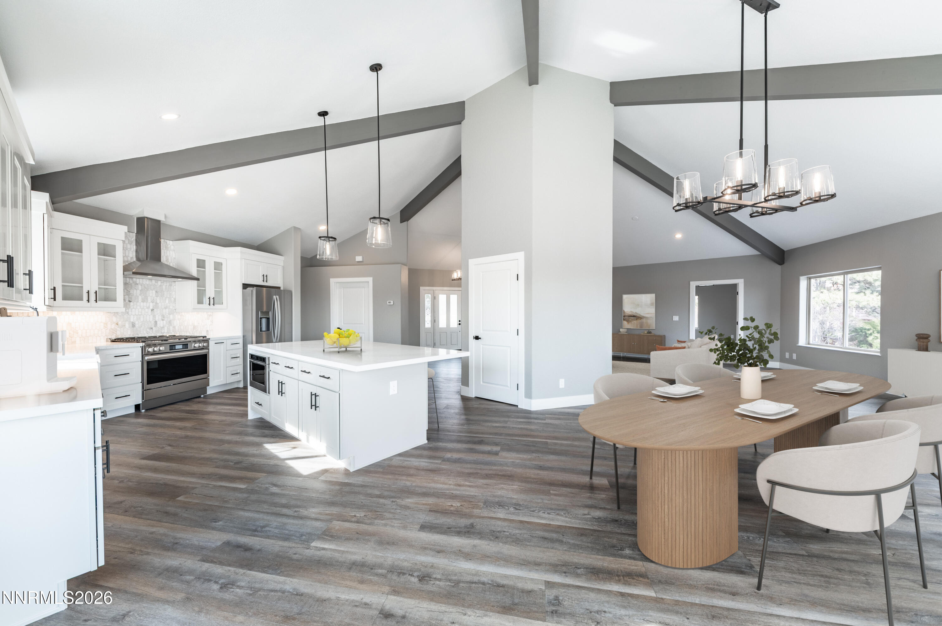 14330 East Windriver Lane Reno, NV 89511 - Photo 14 of 36 WR-1027