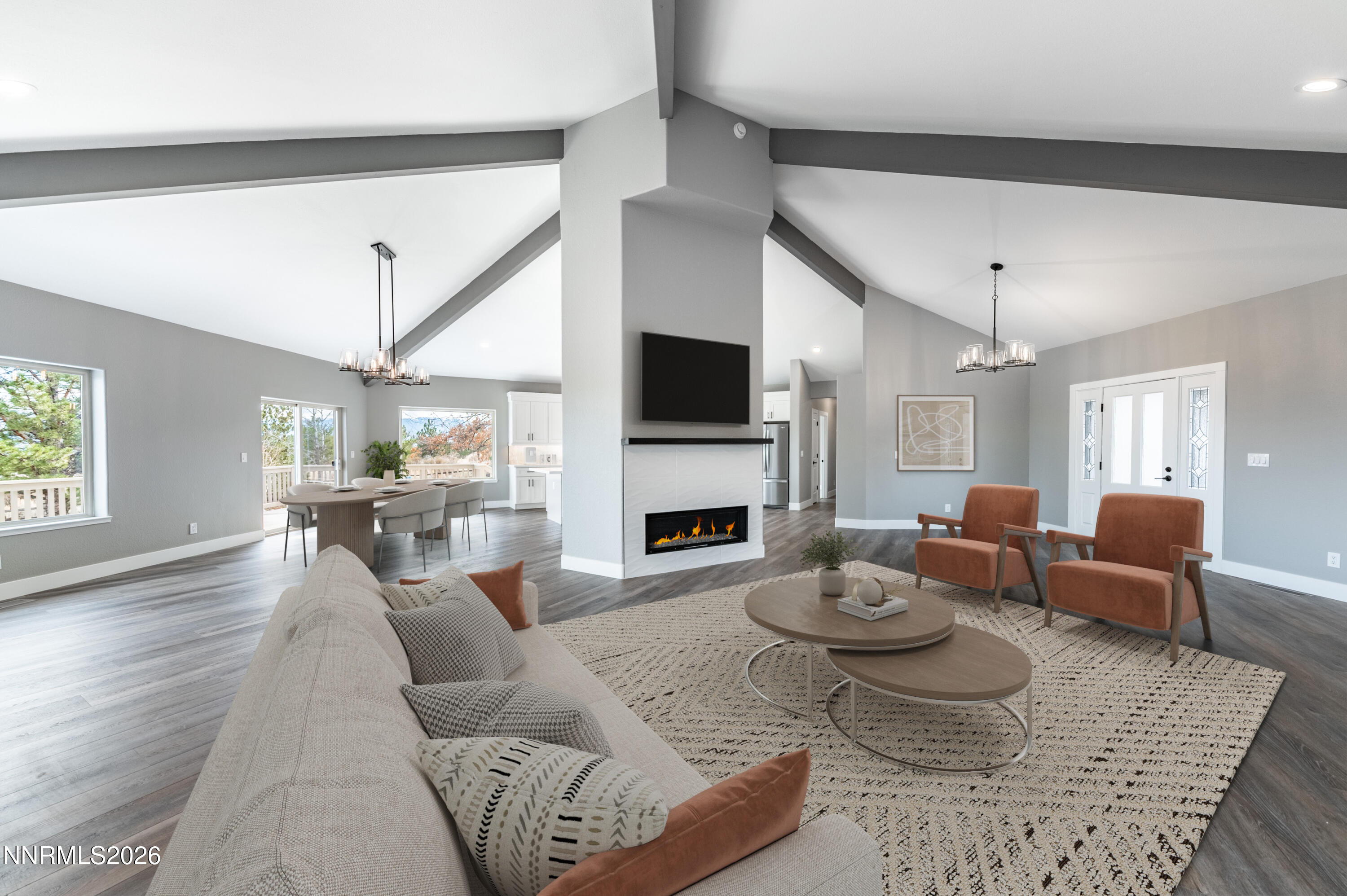 14330 East Windriver Lane Reno, NV 89511 - Photo 16 of 36 WR-1024