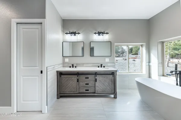 $1,149,000 | 14330 East Windriver Lane, Reno, NV 89511